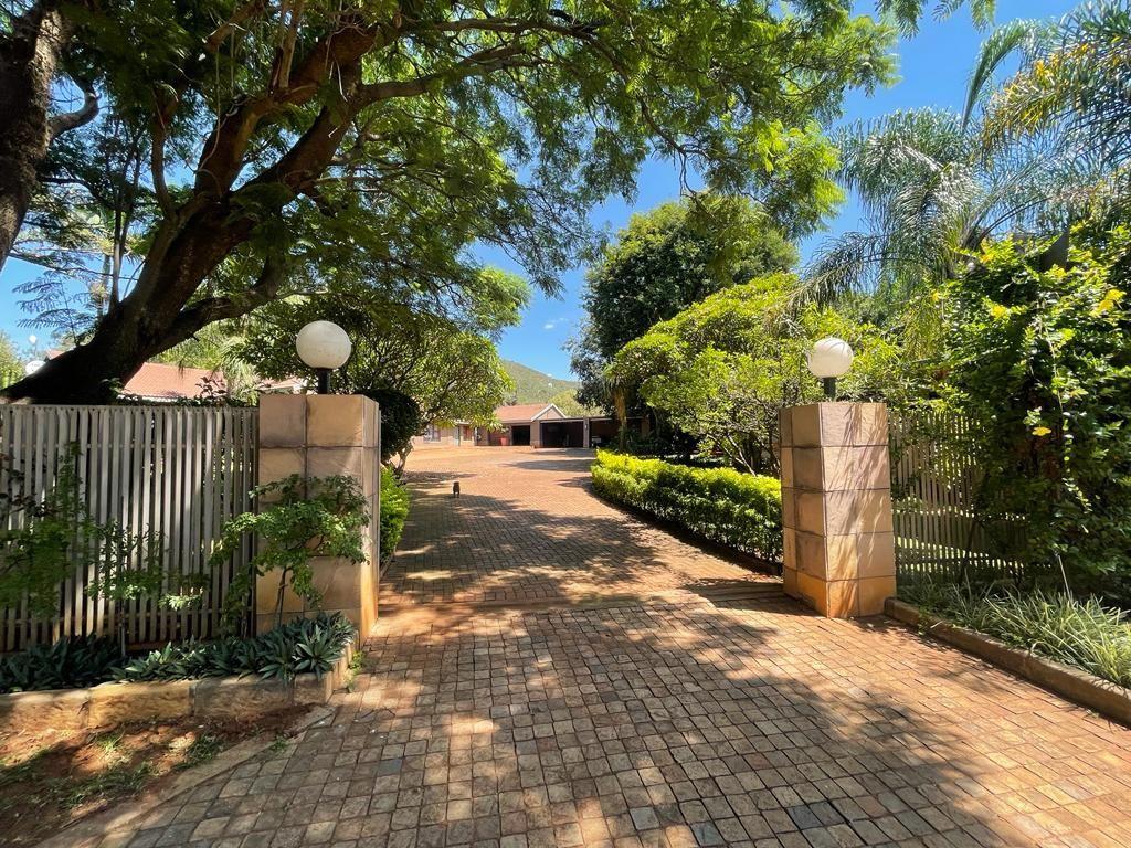 4 Bedroom Property for Sale in Waterkloof North West